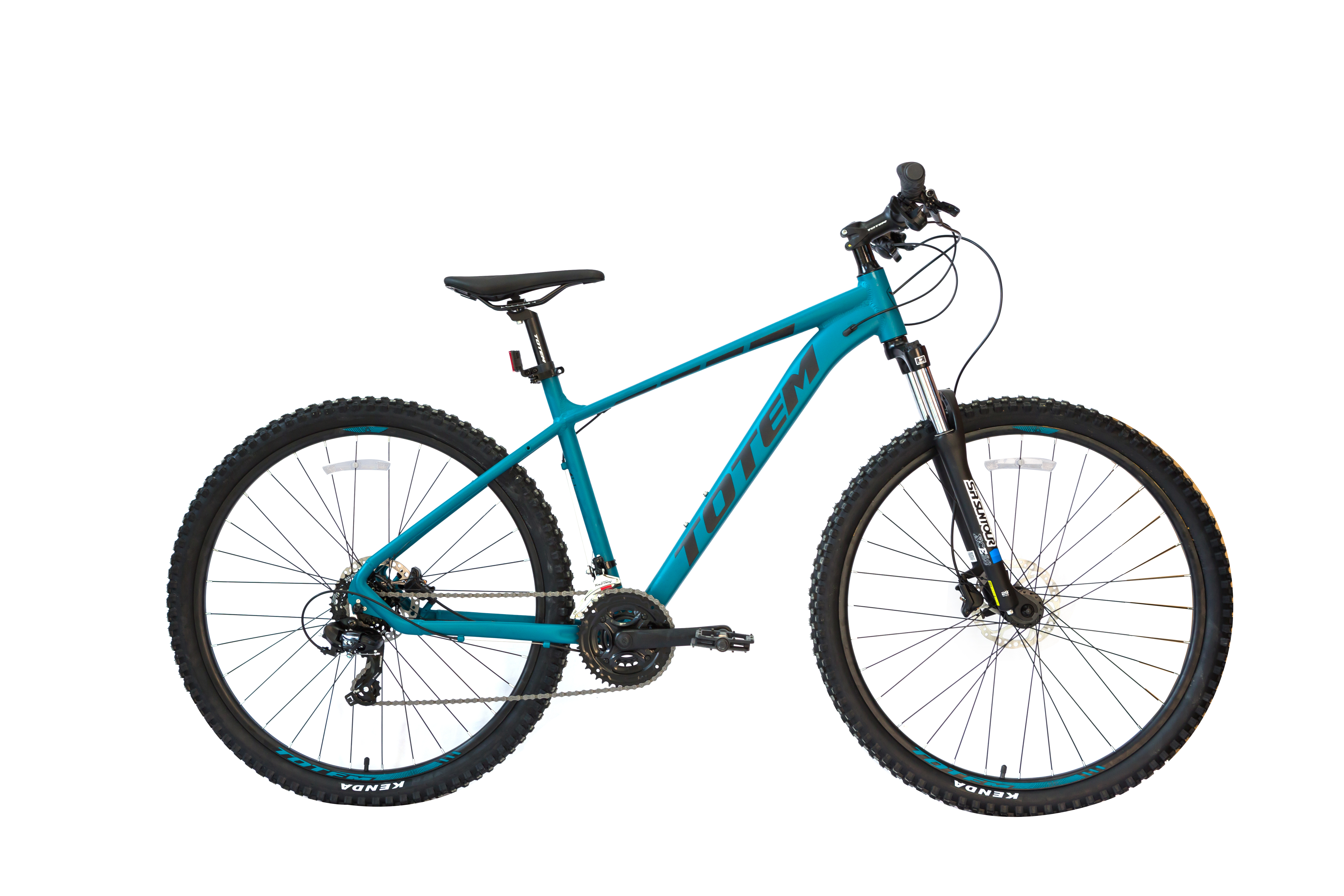 Bicicleta totem aro 29 precio hot sale